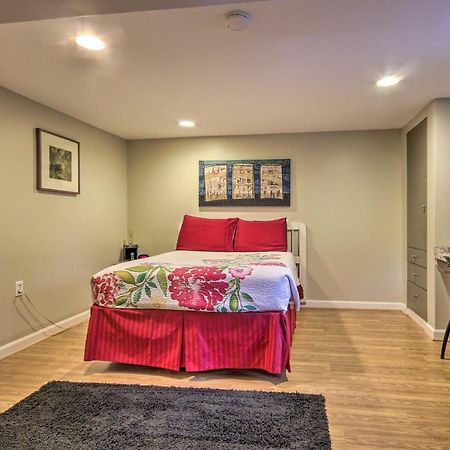 Harpers Ferry Apartment With Private Pool And Hot Tub! Bagian luar foto