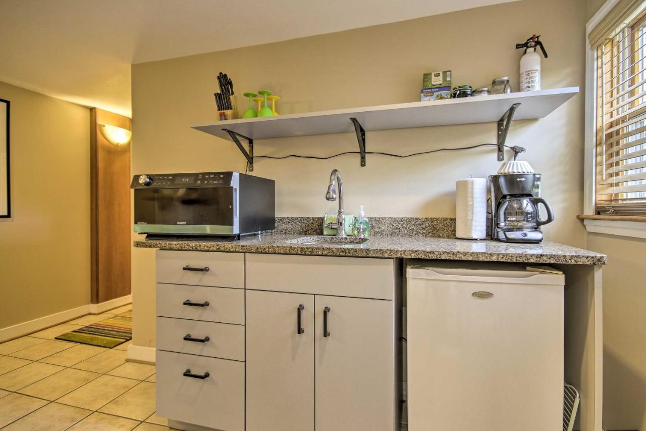Harpers Ferry Apartment With Private Pool And Hot Tub! Bagian luar foto