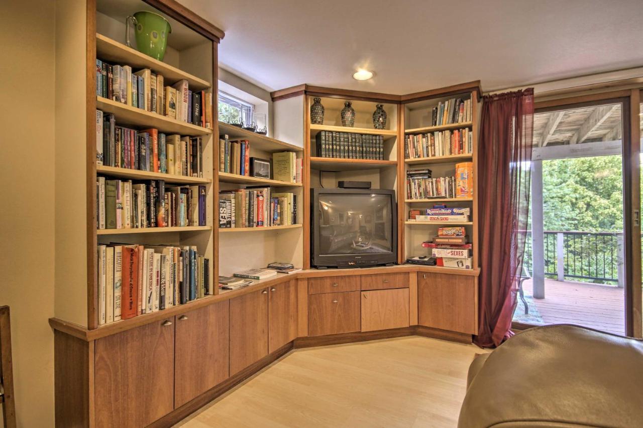 Harpers Ferry Apartment With Private Pool And Hot Tub! Bagian luar foto