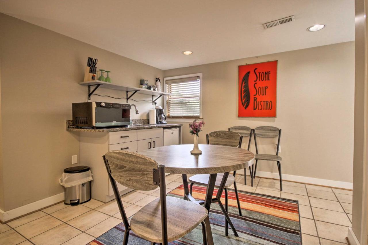 Harpers Ferry Apartment With Private Pool And Hot Tub! Bagian luar foto