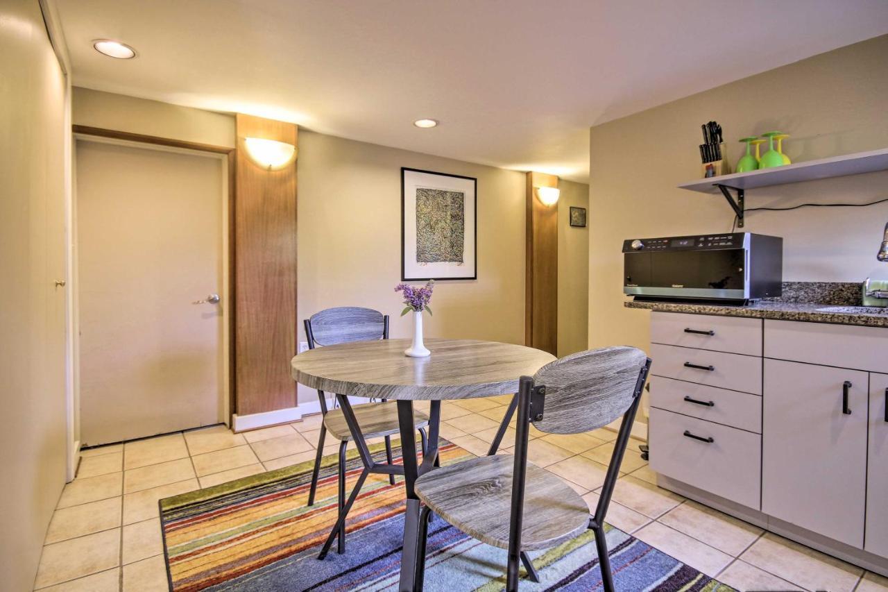 Harpers Ferry Apartment With Private Pool And Hot Tub! Bagian luar foto