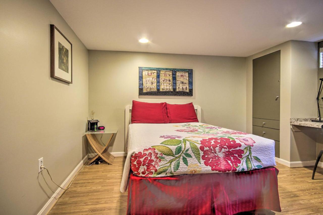 Harpers Ferry Apartment With Private Pool And Hot Tub! Bagian luar foto