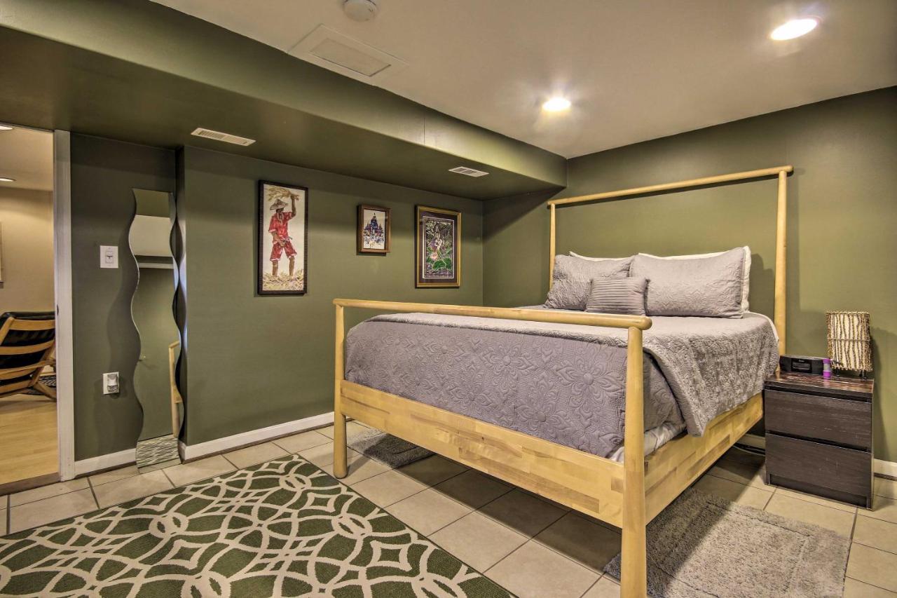 Harpers Ferry Apartment With Private Pool And Hot Tub! Bagian luar foto